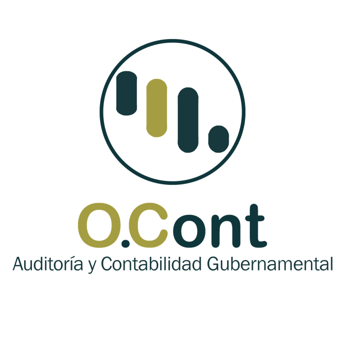 O.Cont, Auditoría y Contabilidad Gubernamental