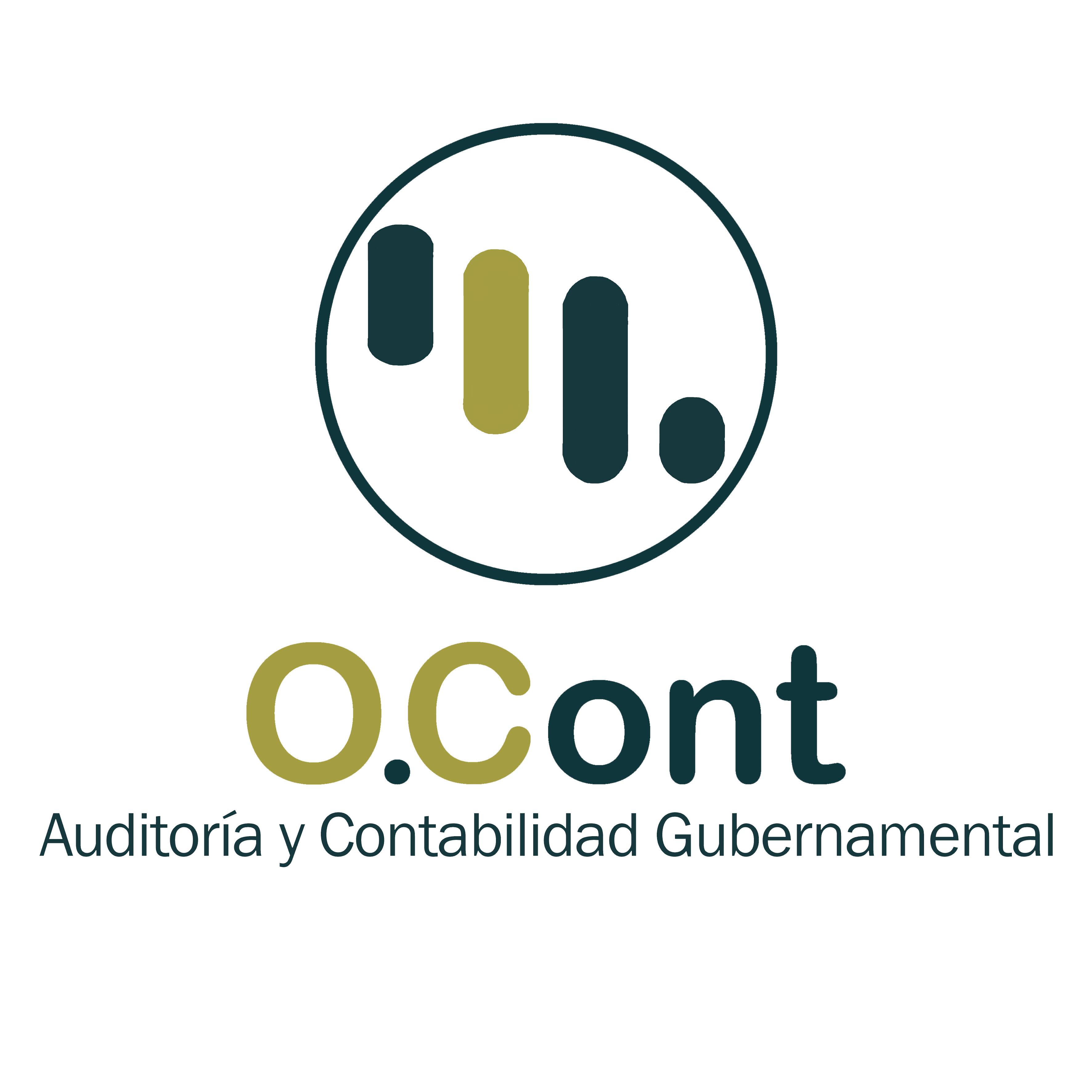 O.Cont — Auditoría y Contabilidad Gubernamental