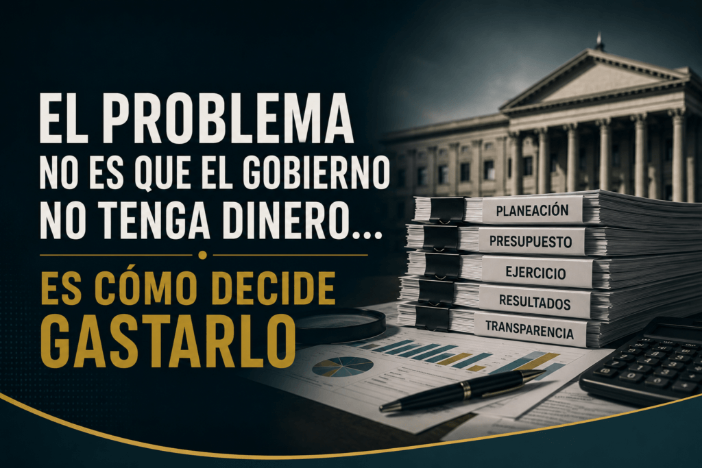 Actualización contable municipal 2026 con cambios CONAC, fiscalización y revisión de cuentas públicas en Jalisco.